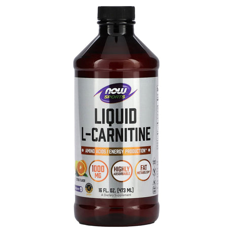 L-Carnitine