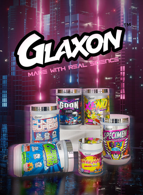 Glaxon