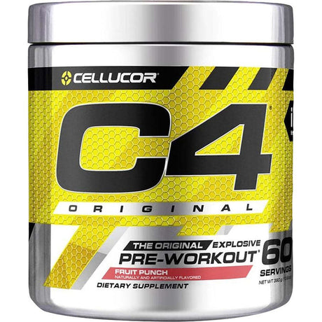 Cellucor