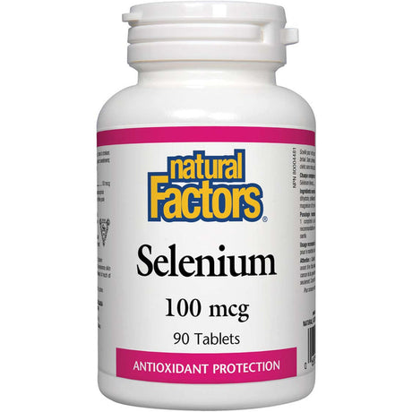 Selenium