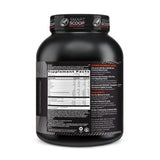 GNC AMP WHEYBOLIC WHEY PROTEIN 25 SVG - COOKIES CREAM - welzo