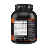 GNC AMP Wheybolic - Cookies & Cream - welzo