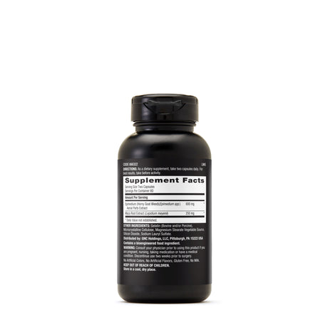 GNC Men's Horny Goat Weed - welzo