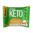 Bombbar Keto Cookies, Almond and Coconut Ptifur, 1 Piece - BombBar