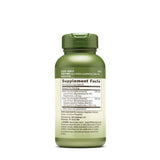 GNC Herbal Plus Green Tea Complex - welzo