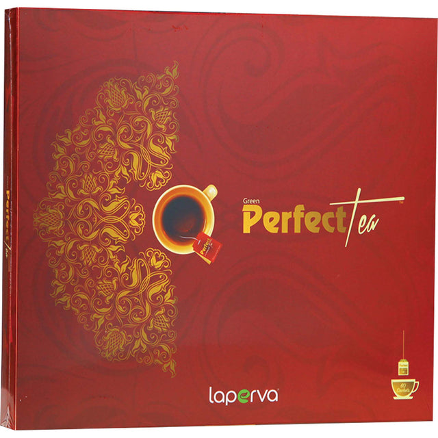 Perfect Tea, Laperva, 60 Sachets - Laperva