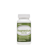 GNC Magnesium 250 MG - welzo