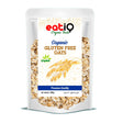 Organic Eatiq Gluten Free Oats, 500 Gm - Eatiq Organic Food