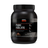 GNC AMP Pure Isolate Whey Protein - Chocolate Frosting - welzo