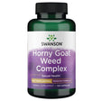 Swanson Horny Goat Weed Complex, 120 Capsules - Swanson