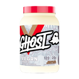 GHOST Vegan Protein Chocolate Cereal Milk - welzo