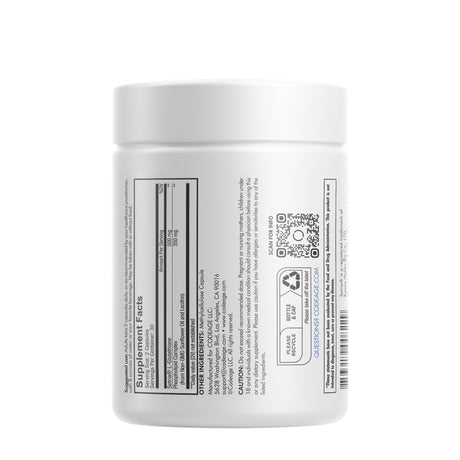 Codeage Liposomal Glutathione Setria Antioxidant Supplement - welzo