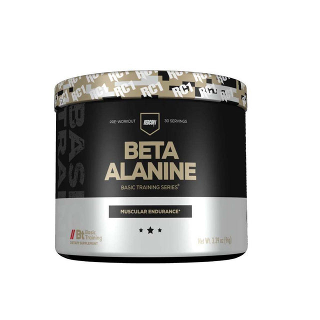 Redcon1 Beta Alanine, 30 - Redcon1