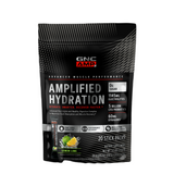 GNC AMP Amplified Hydration - Lemon Lime - welzo