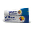 Emulgel Voltaren, 50 Gm - GSK