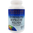 Planetary Herbals Andrographis Respiratory Wellness, 895 mg, 120 Tablets - Planetary Herbals