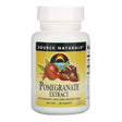 Source Naturals Pomegranate Extract, 500 mg, 60 Tablets - Source Naturals