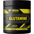 Unflavored Body Builder Glutamine, 60 - Body Builder