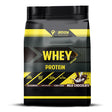 Body Builder Whey Protein, Milk Chocolate, 10 LB - Body Builder