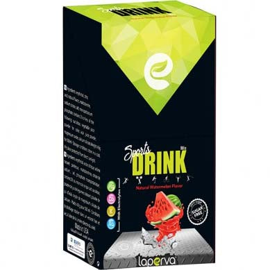 Sports Drink Mix, Watermelon (Laperva) - Laperva