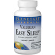 Planetary Herbals Easy Sleep Valerian, 900 mg, 60 Tablets - Planetary Herbals