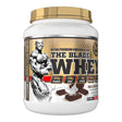 Dexter Jackson The Blade Whey Protein, Milk Chocolate, 5 LB - Dexter Jackson