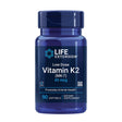 Life Extension Vitamin K2, 45 mcg, 90 Softgels - Life Extension