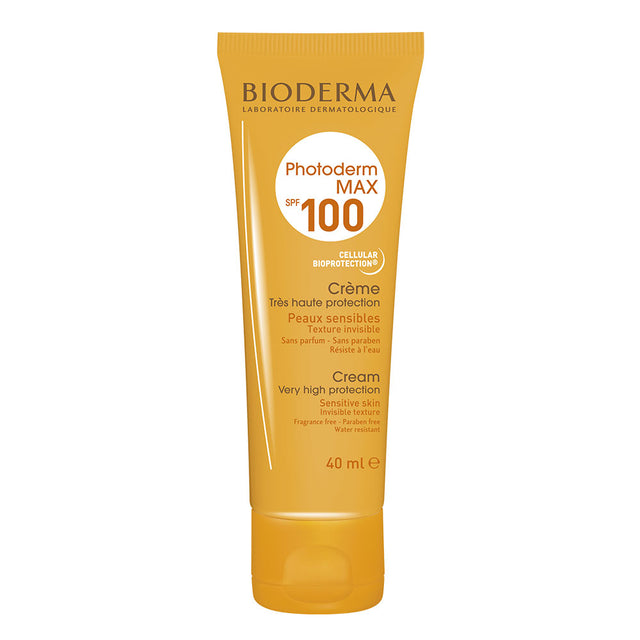 Photoderm MAX SPF 100, 40 ML Bioderma - Bioderma