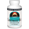 Coenzymated B-1, 25 mg, 30 Lozenges - Source Naturals - Source Naturals