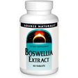 Source Naturals Boswellia Extract, 50 Tablets - Source Naturals