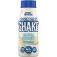 High Protein Shake, Vanilla Ice Cream, Applied Nutrition, 500 ML - Applied Nutrition