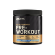 Gold Standard Pre-Workout, Blueberry Lemonade, 300 Gm - Optimum Nutrition - Optimum Nutrition