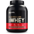 Optimum Nutrition Gold Standard 100% Whey Protein, Extreme Milk Chocolate, 5 LB - Optimum Nutrition