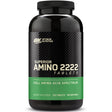 Optimum Nutrition Amino 2222 Superior, 320 Tablets - Optimum Nutrition