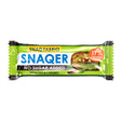 Snaq Fabriq Protein Bar, Pistachio, 1 Bar - SNAQ FABRIQ