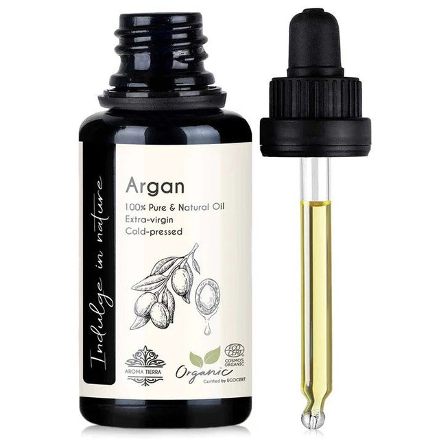 Argan Oil, Aroma Tierra, 30 ml - Aroma Tierra