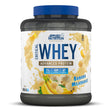 Critical Whey Blend, Banana Milkshake, Applied Nutrition, 2 Kg - Applied Nutrition