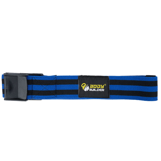 Blood Resistance Bands Body Builder, 1 Piece - Body Builder