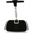 Laperva Ultra Vibration Machine with Handle Bar, 1 Piece - Laperva