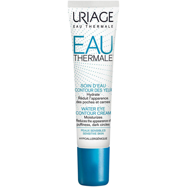 Uriage Eau Thermale Water Eye Contour, 15 ML - Uriage Eau Thermale